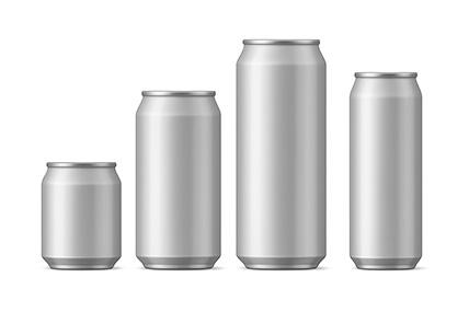 Cans