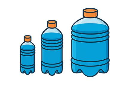 PET Bottles