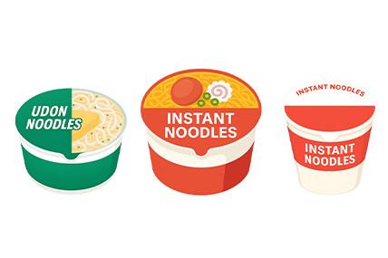 Cup Noodles
