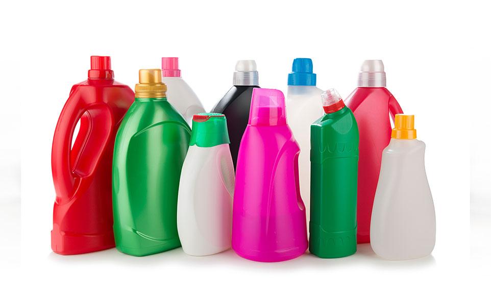 Home & Personal Care