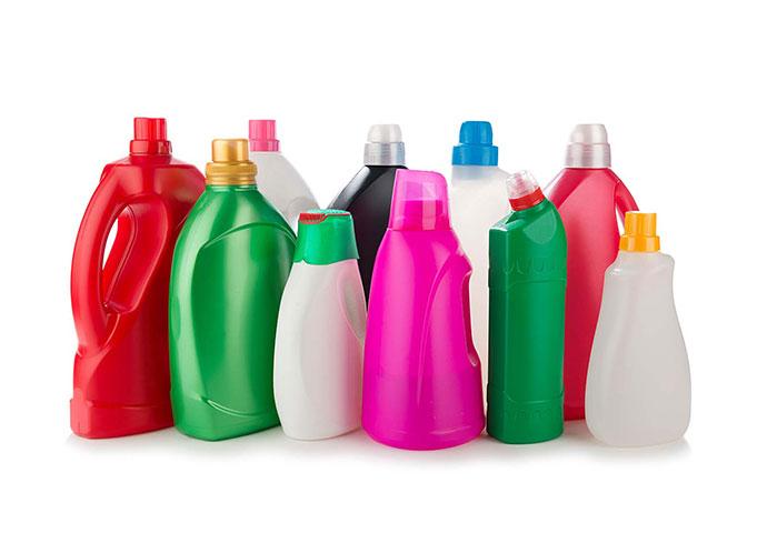 HOME & PERSONAL CARE