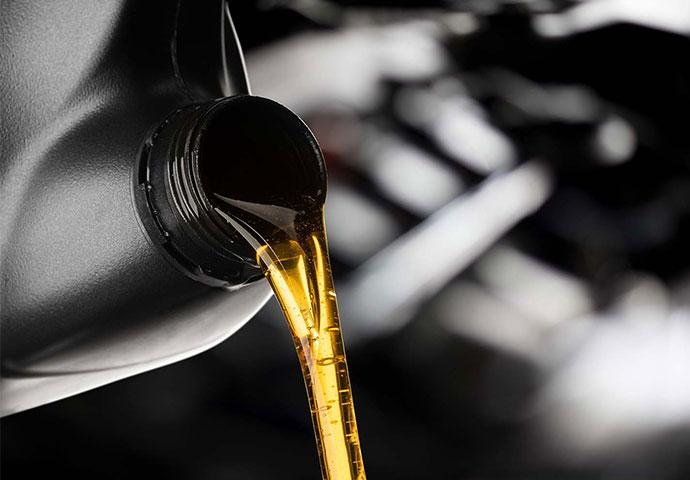 PETROCHEMICAL INDUSTRY