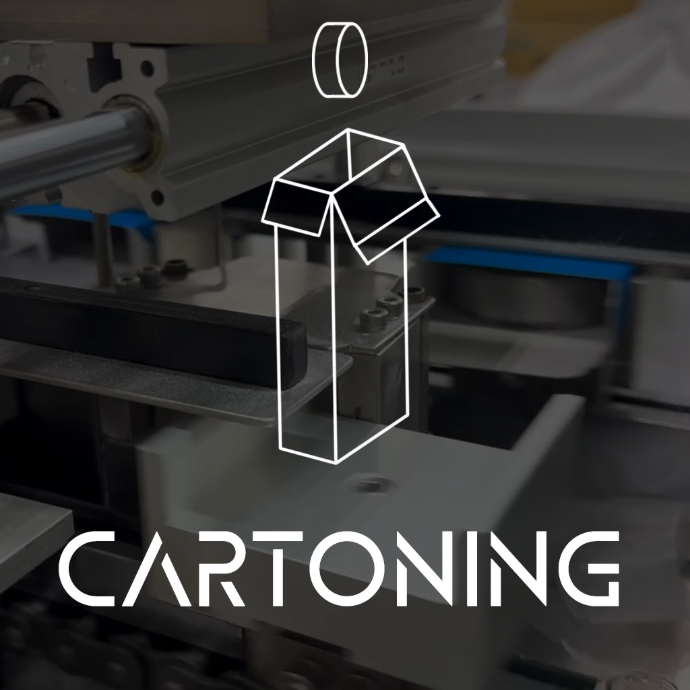Cartoning