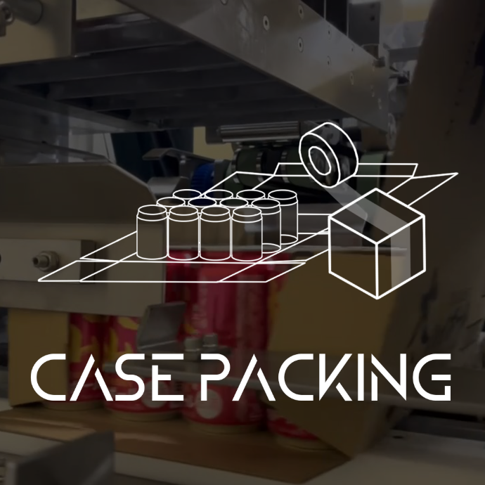 Case Packing